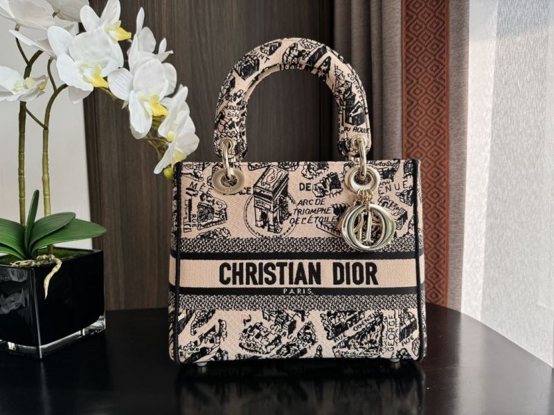 Dior My Lady Bags